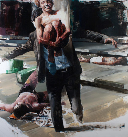 Dan Voinea