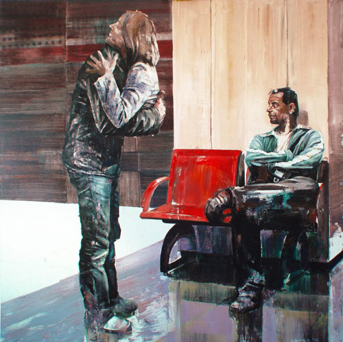 Dan Voinea