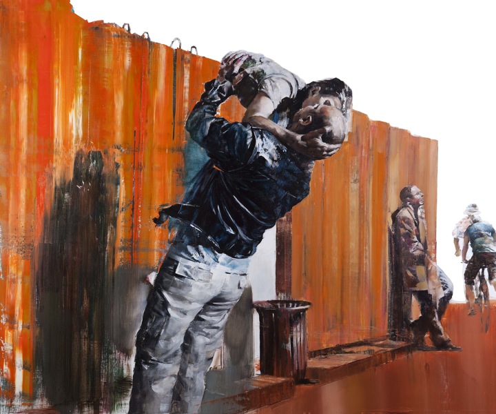 Dan Voinea