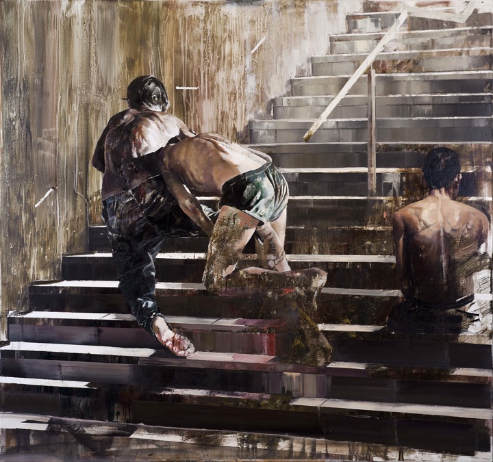 Dan Voinea