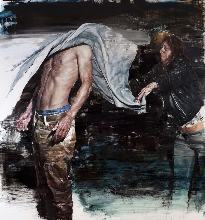 Dan Voinea