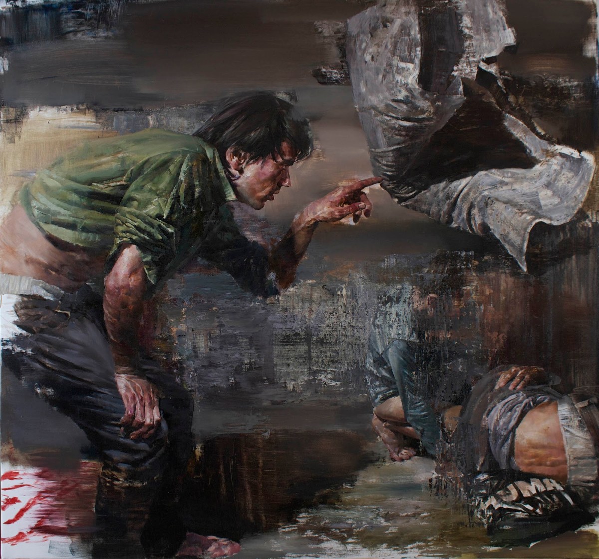 Dan Voinea