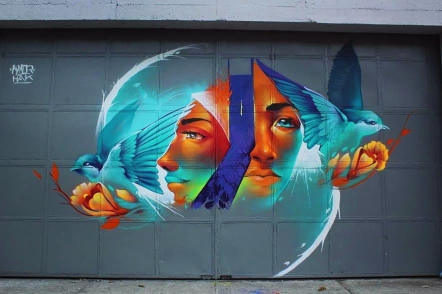 Darwin Flores @Guatemala City