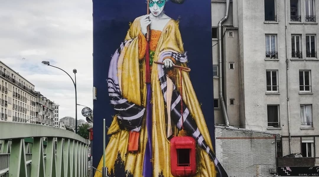 Findac @Paris, France