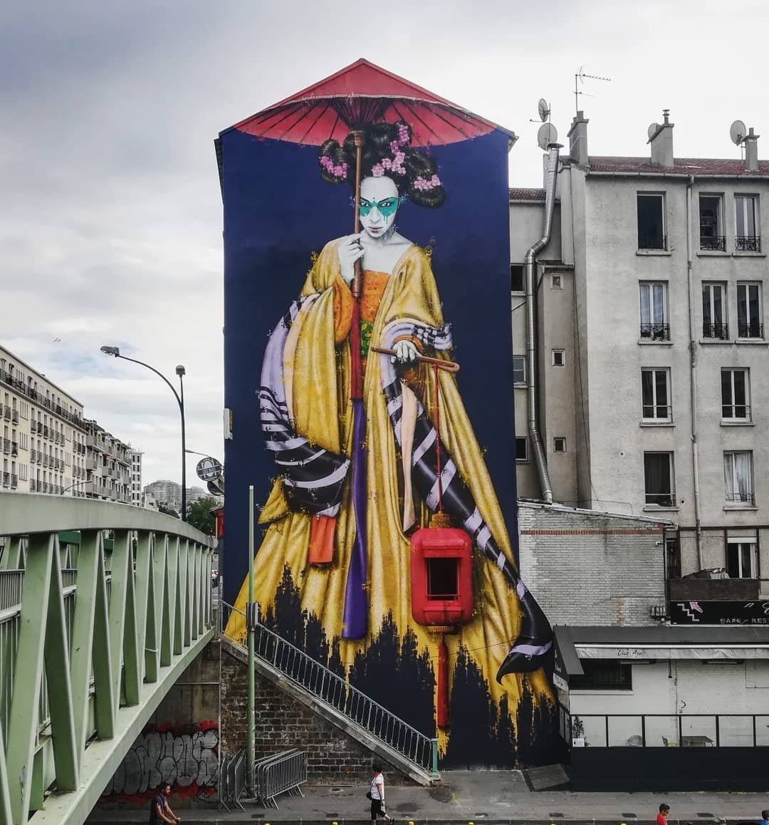 Findac @Paris, France