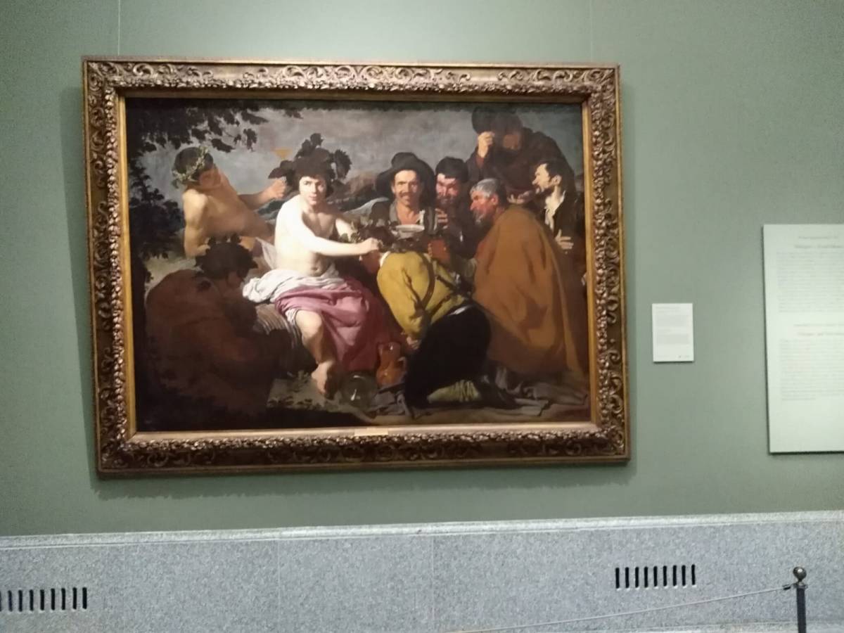 Museo del Prado