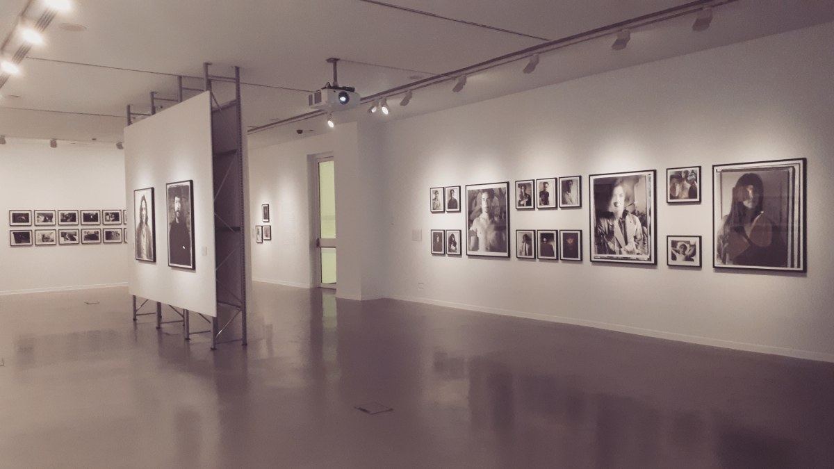 Madrid day by day - La Casa Encendida - Retrospettiva su Gus Van Sant