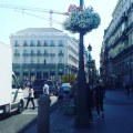 Madrid day-by-day – Puerta del sol