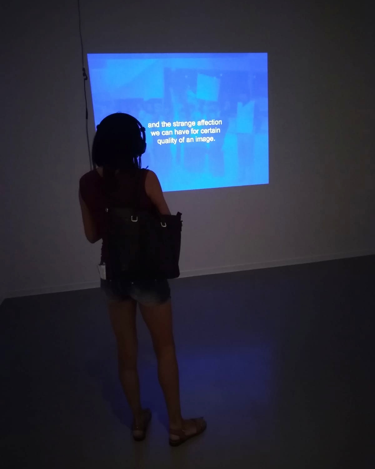 Madrid day by day - La Casa Encendida - Ineditos 2018