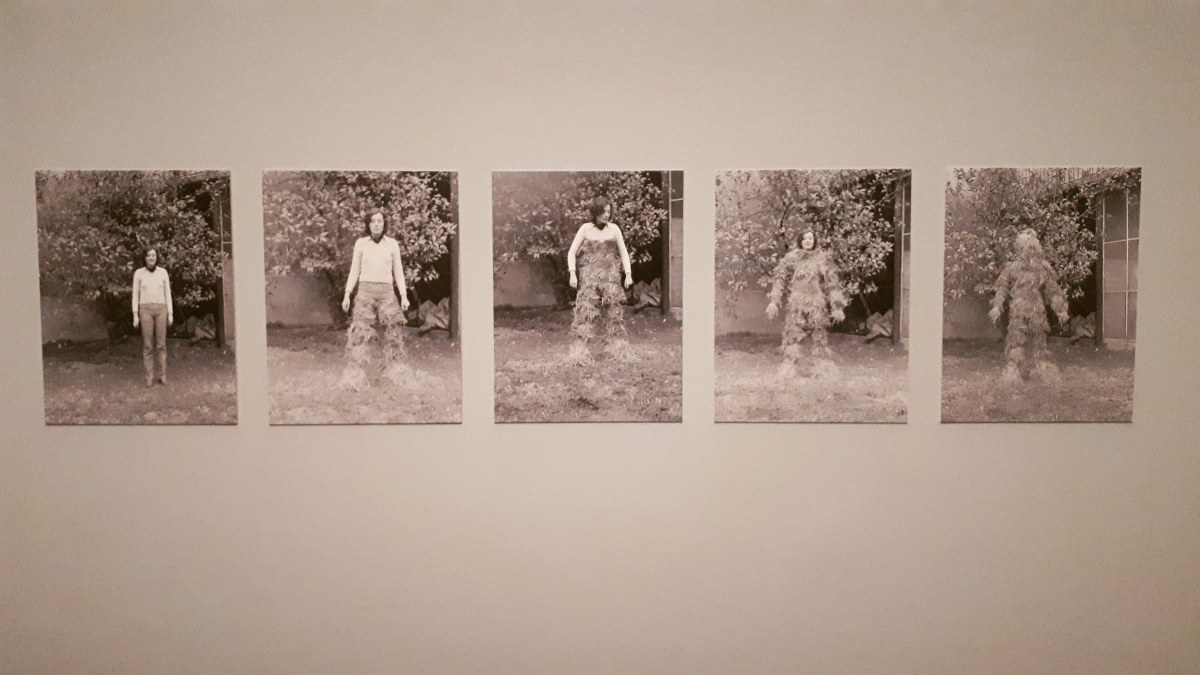 Madrid day by day - La Casa Encendida - Ineditos 2018