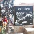 Madrid day by day – Museo La Neomudejar (street art all’esterno)