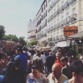 Mercado del Rastro