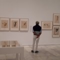 Museo Reina Sofia: Mostra sul Dadaismo russo 1914-1924