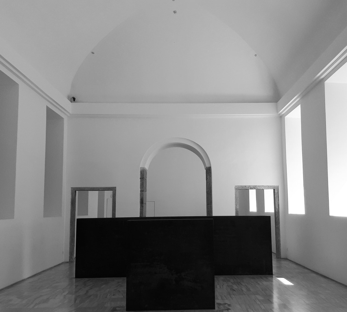 Museo Reina Sofia: Mostra sul Dadaismo russo 1914-1924 - Kliment Redko