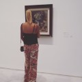 Museo Reina Sofia – Collezione permanente – Pablo Picasso