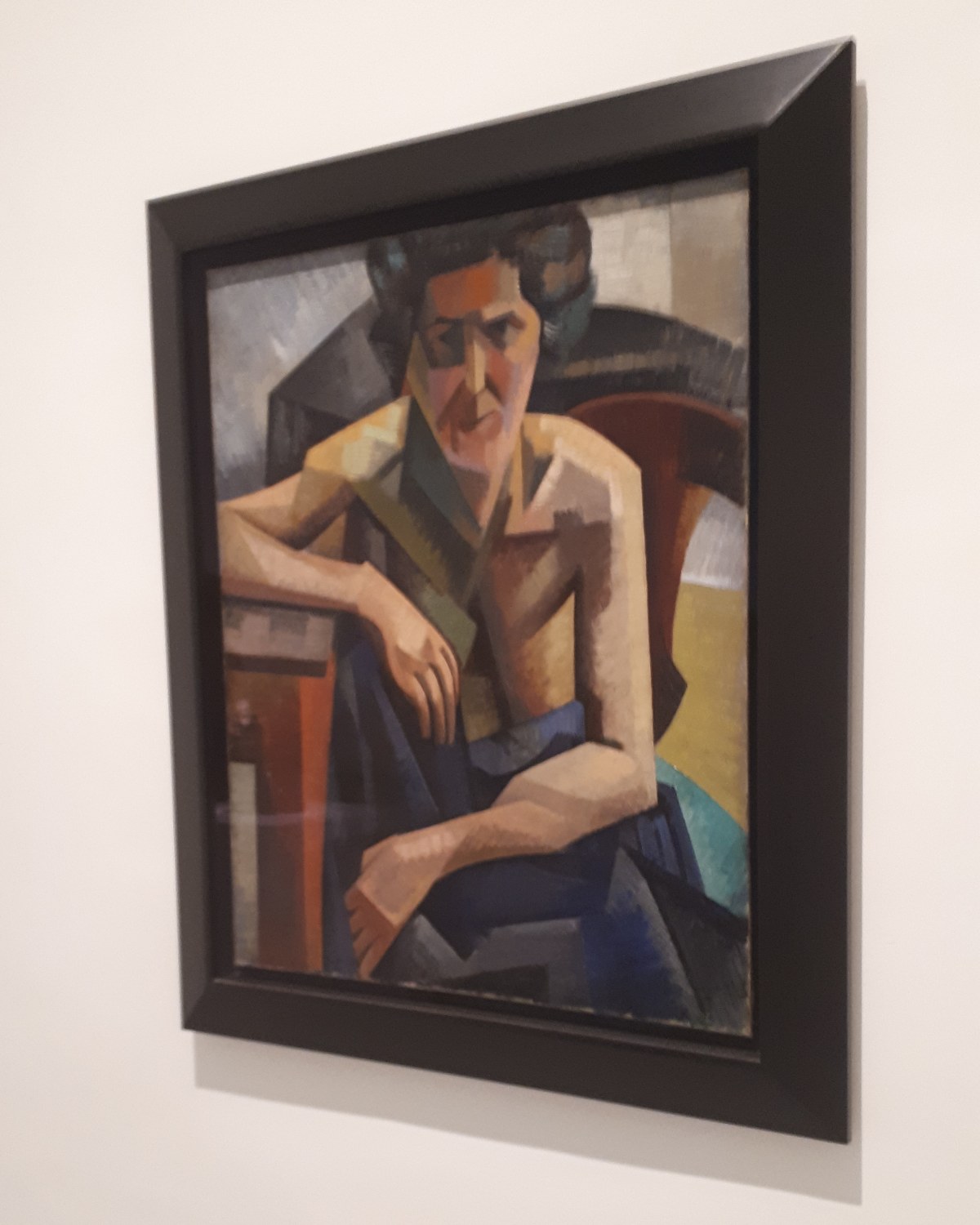 Museo Reina Sofia - Collezione permanente