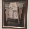 Museo Reina Sofia – Collezione permanente – Diego Rivera