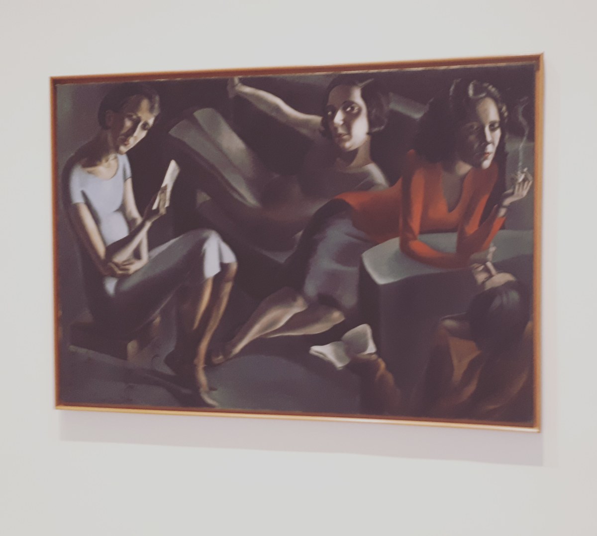 Museo Reina Sofia - Collezione permanente