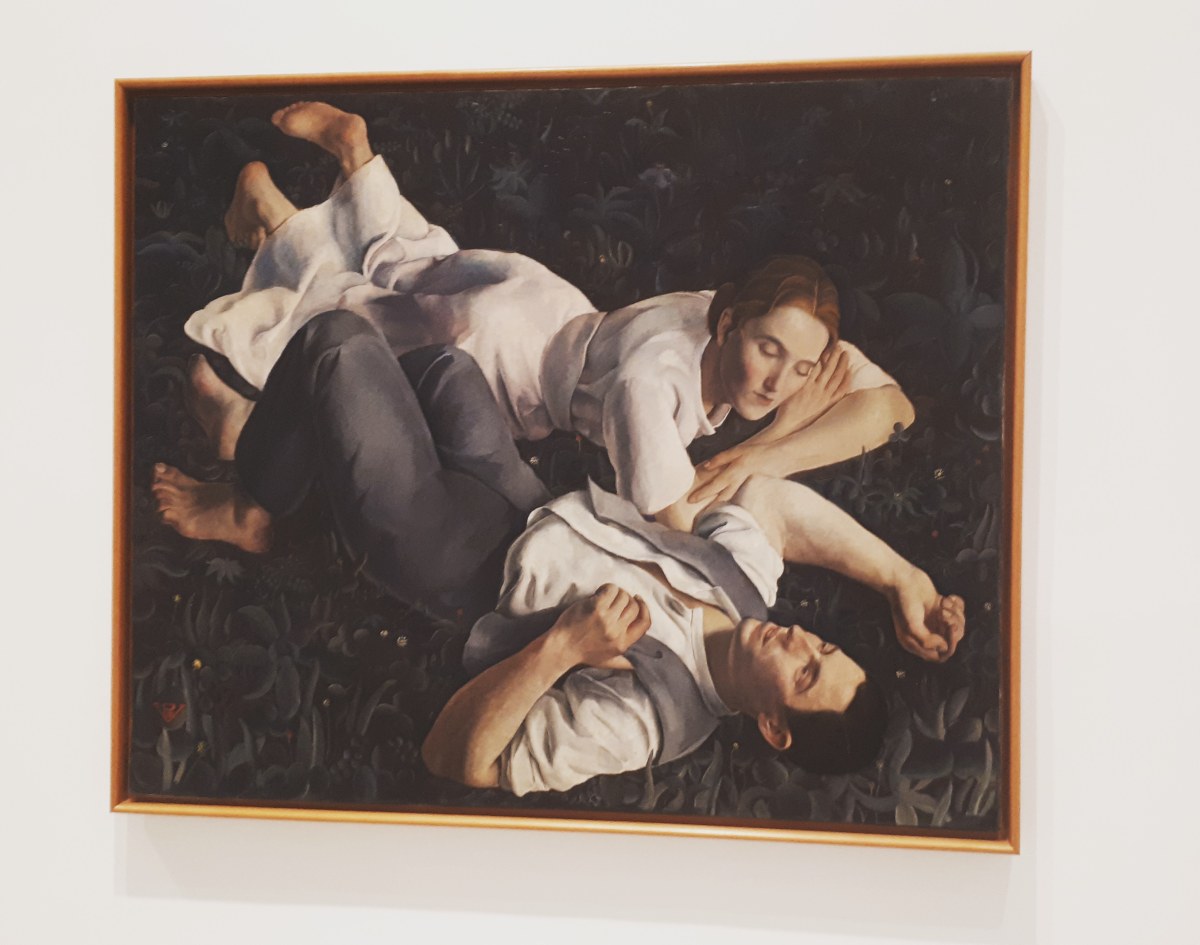 Museo Reina Sofia - Collezione permanente