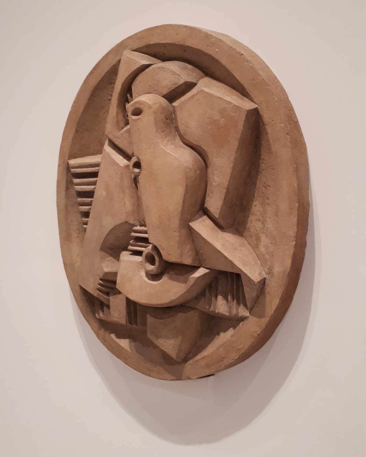 Museo Reina Sofia - Collezione permanente