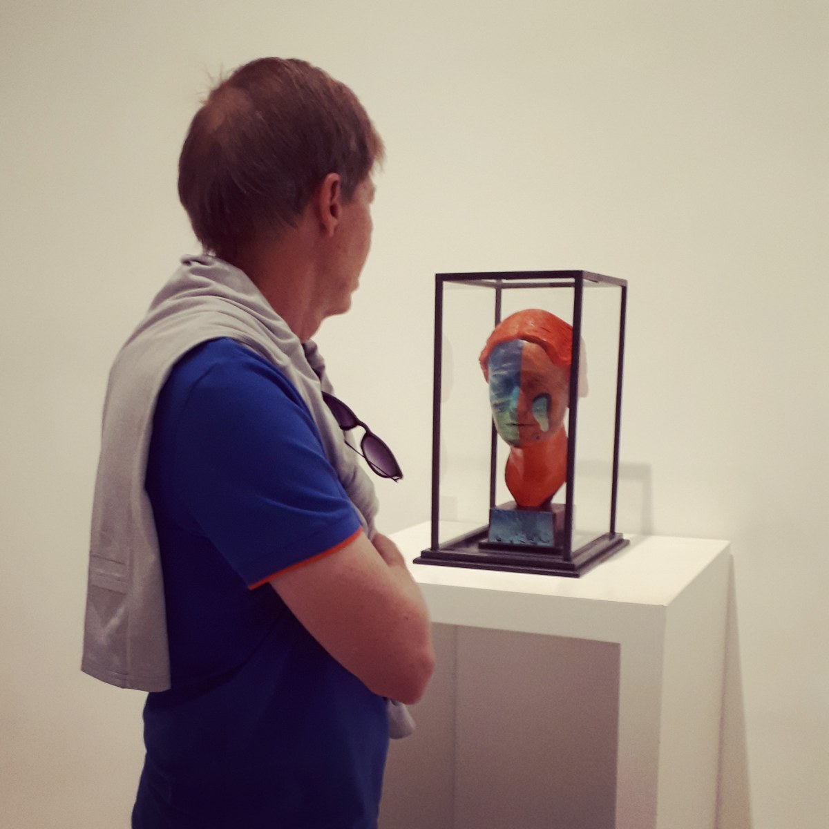 Museo Reina Sofia - Collezione permanente - Salvador Dalì