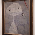 Museo Reina Sofia – Collezione permanente – Joan Mirò