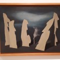Museo Reina Sofia – Collezione permanente – René Magritte