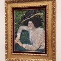 Museo Reina Sofia – Collezione permanente – Pablo Picasso