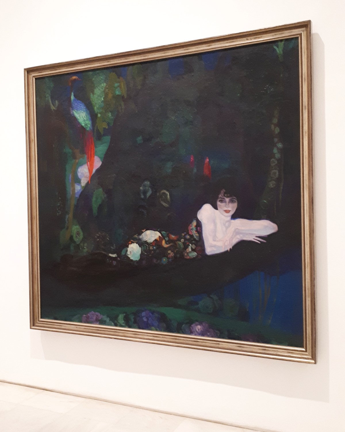 Museo Reina Sofia - Collezione permanente