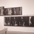 Museo Reina Sofia – Mostra temporanea – Marc Pataut
