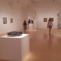 Museo Reina Sofia – Mostra temporanea – Eusebio Sempere