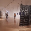 Museo Reina Sofia – Mostra temporanea – Eusebio Sempere