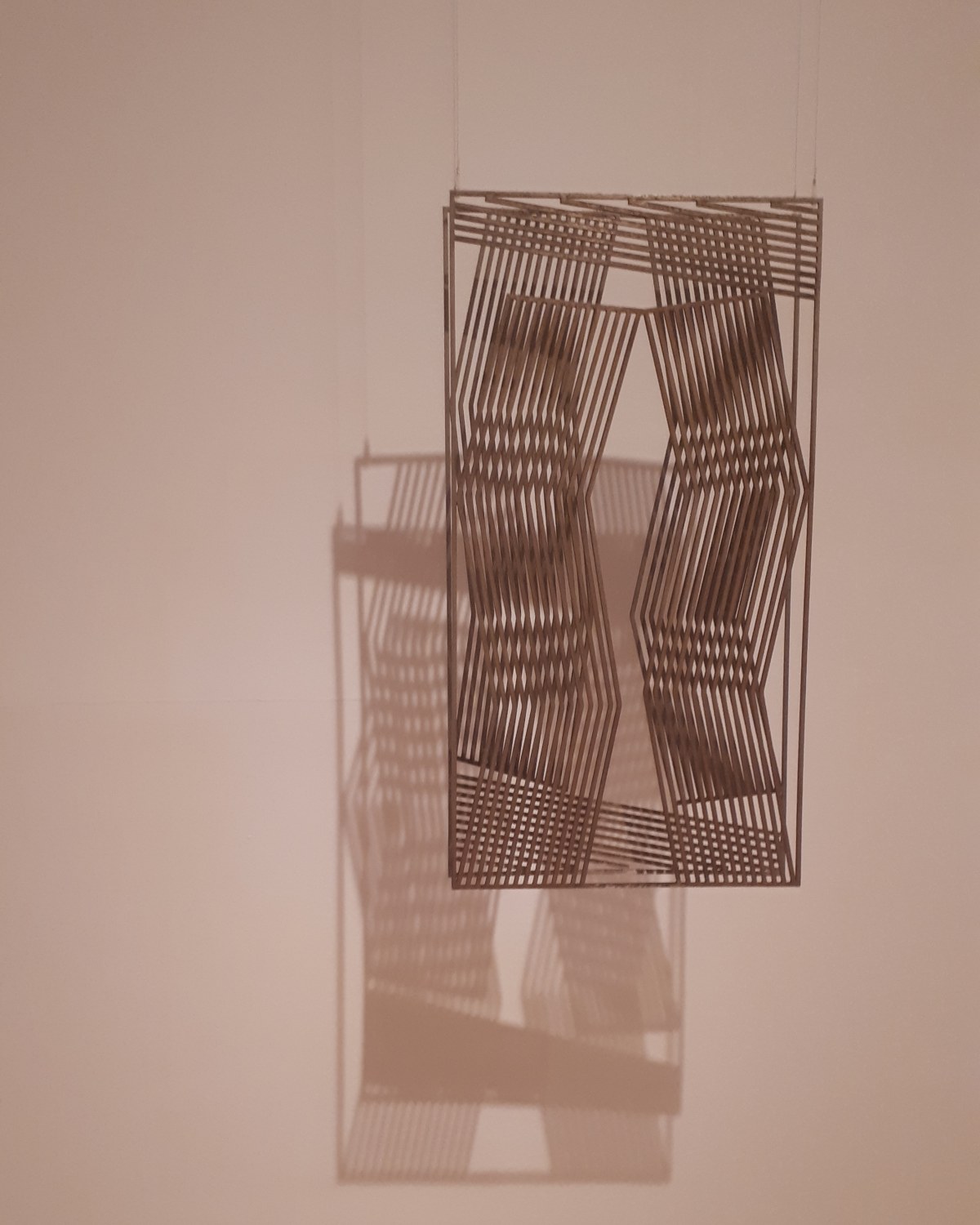 Museo Reina Sofia - Mostra temporanea - Eusebio Sempere