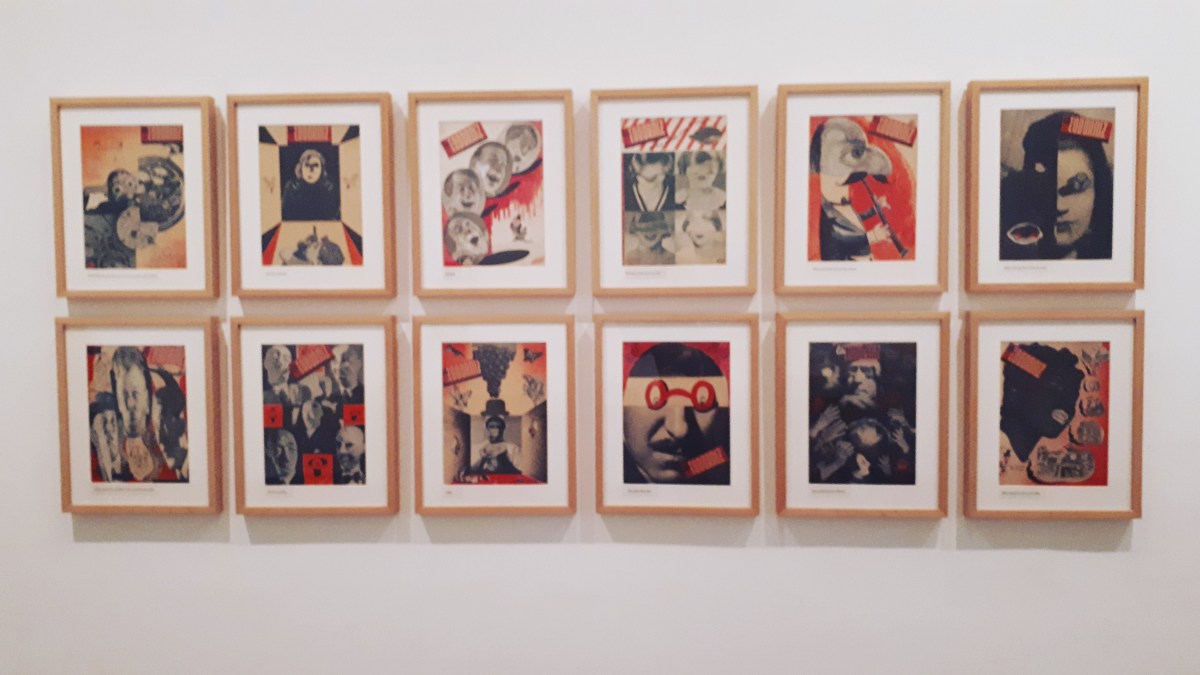 Museo Reina Sofia - Collezione permanente