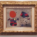 Museo Reina Sofia – Collezione permanente – Joan Mirò
