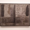 Museo Reina Sofia – Collezione permanente – Antoni Tapies