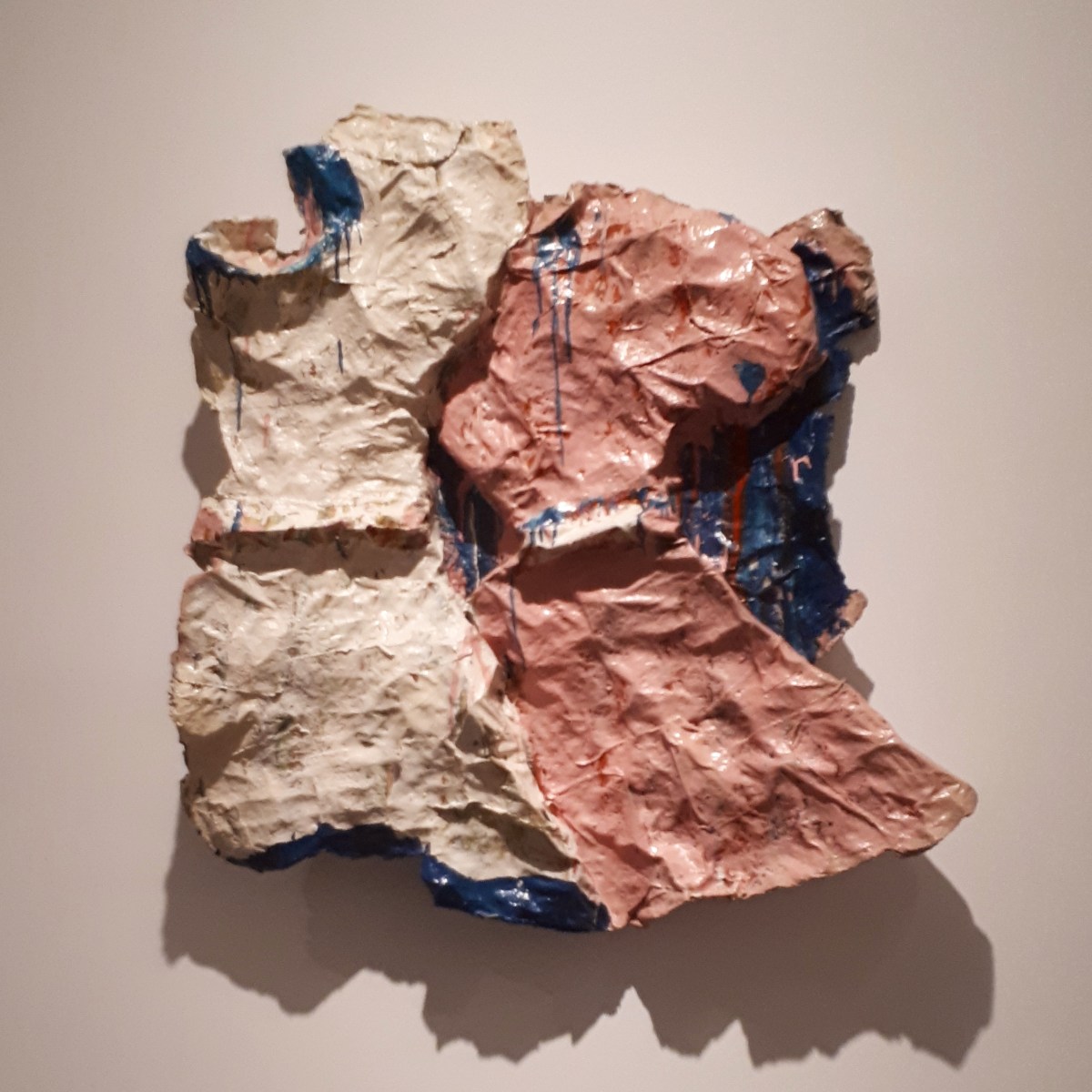 Collezione permanente - Museo Reina Sofia - Collezione permanente - Claes Oldenburg