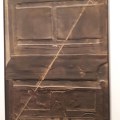 Museo Reina Sofia – Collezione permanente – Antoni Tapies