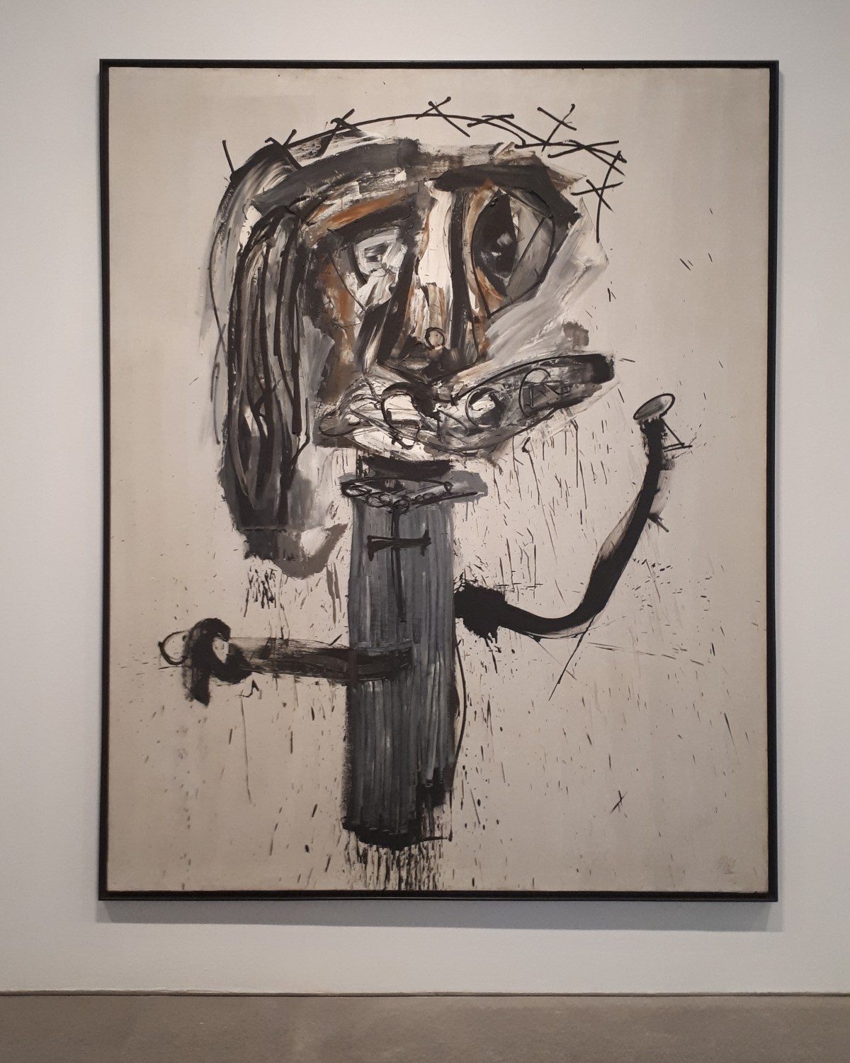 Museo Reina Sofia - Collezione permanente