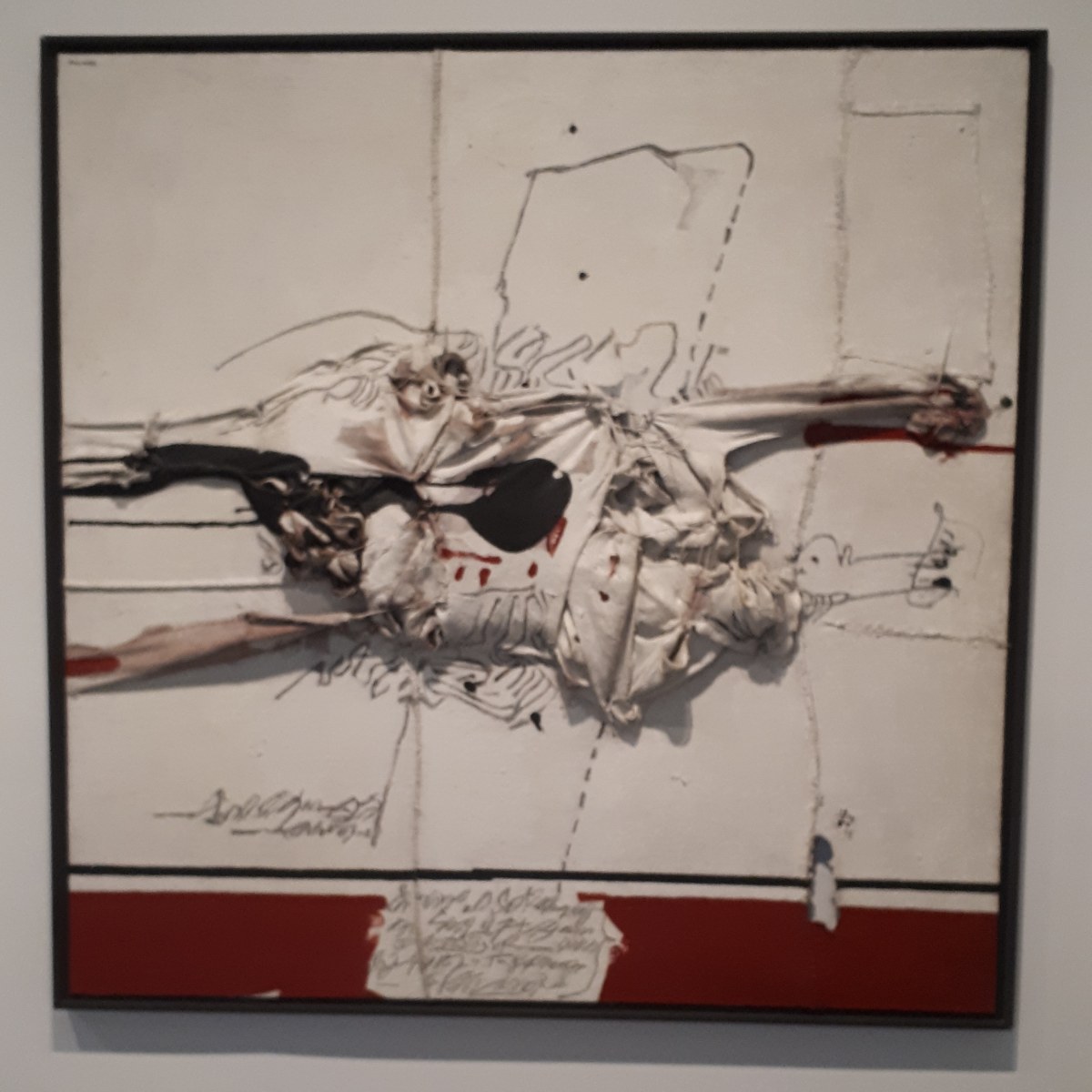 Museo Reina Sofia - Collezione permanente