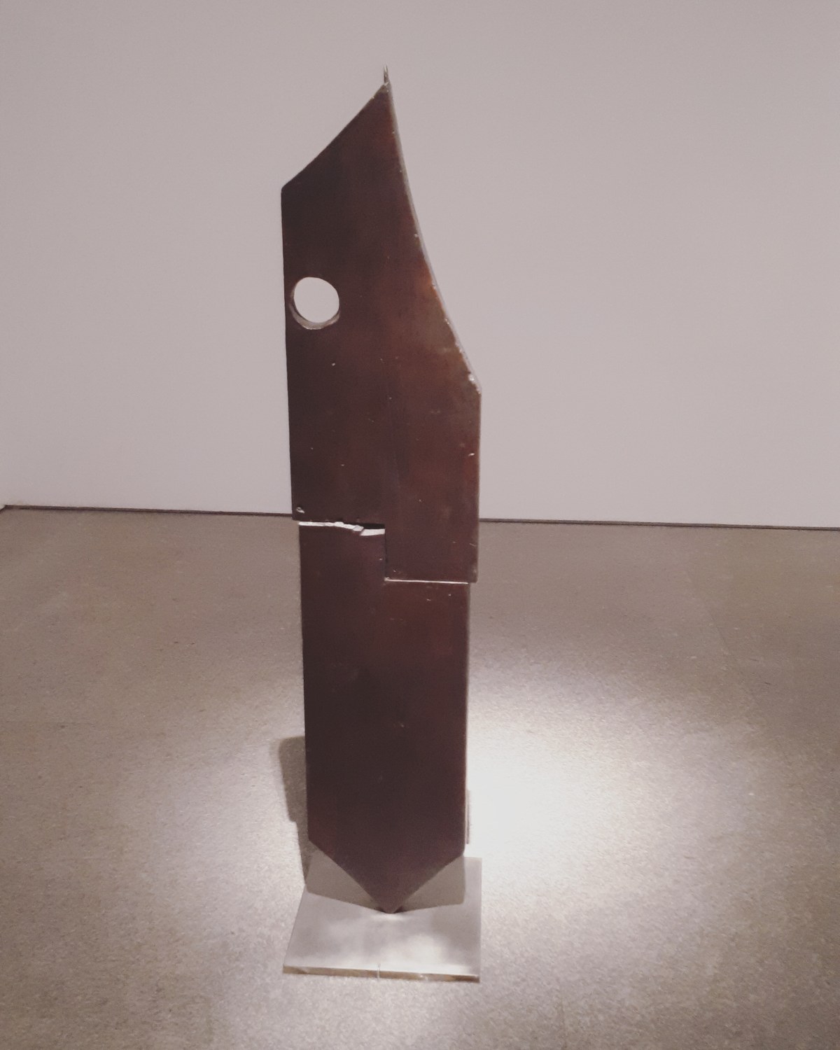 Museo Reina Sofia - Collezione permanente - Louise Bourgeois