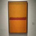 Museo Reina Sofia – Collezione permanente – Mark Rothko