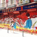 Street art @ Malasana, Madrid