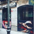 Street art @ Malasana, Madrid