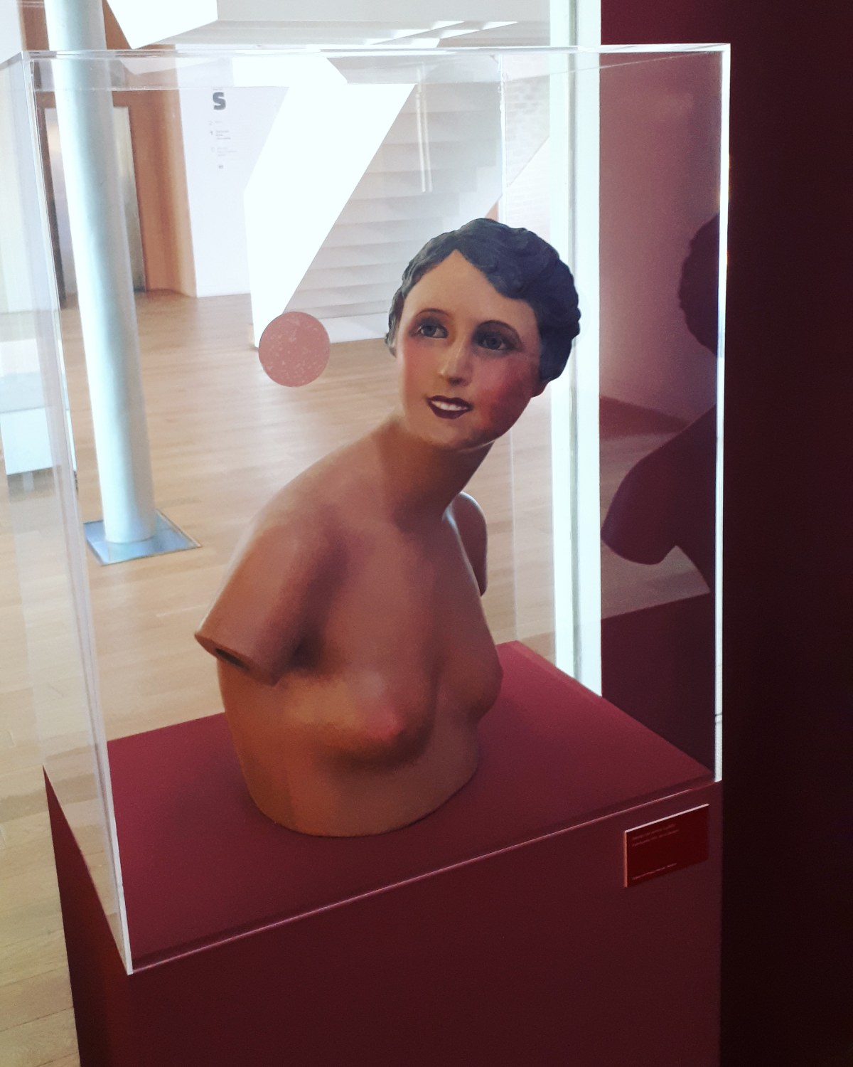 Museo de Arte Contemporaneo, Madrid