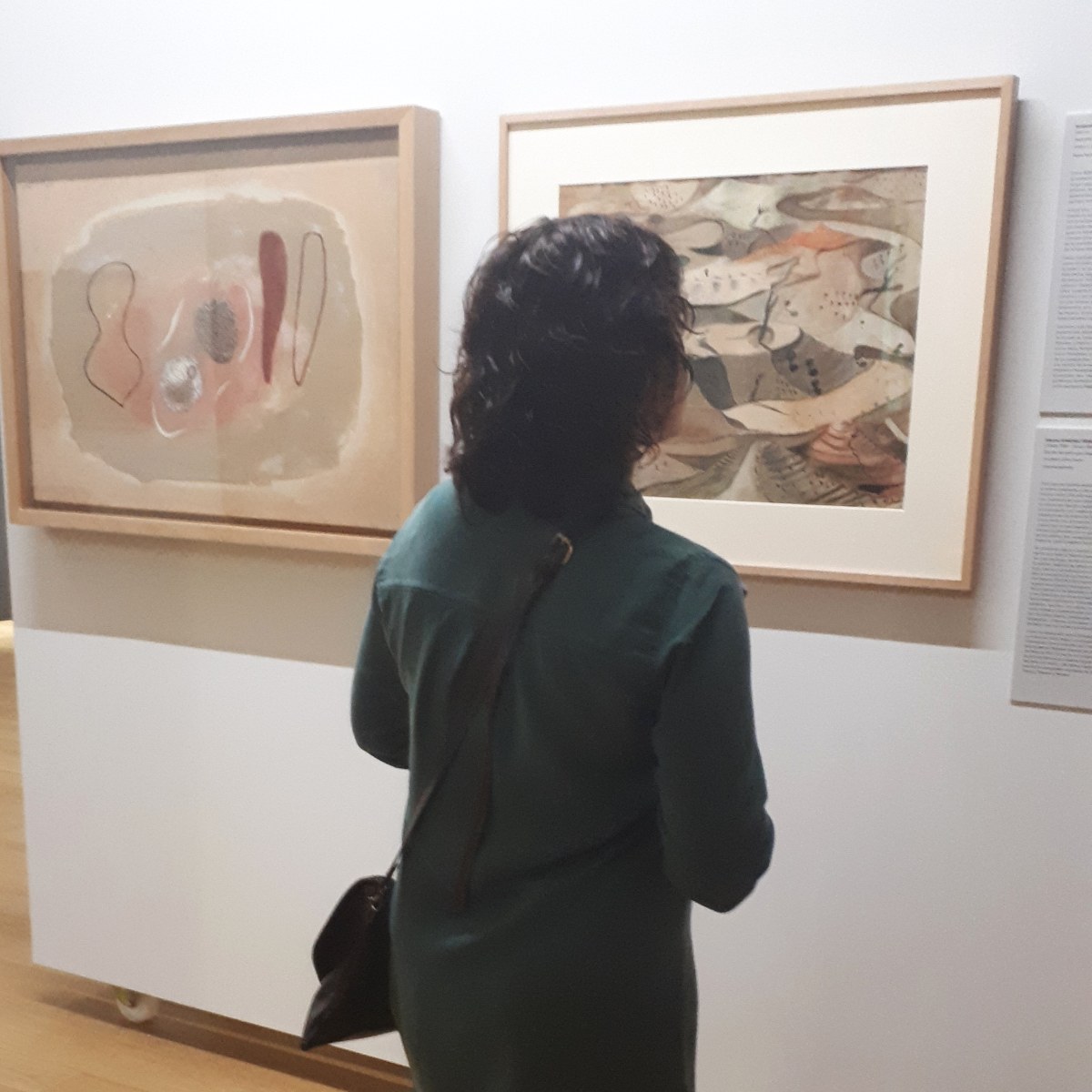 Museo de Arte Contemporaneo, Madrid