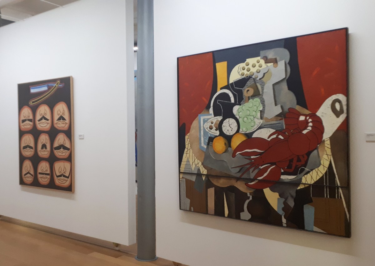 Museo de Arte Contemporaneo, Madrid