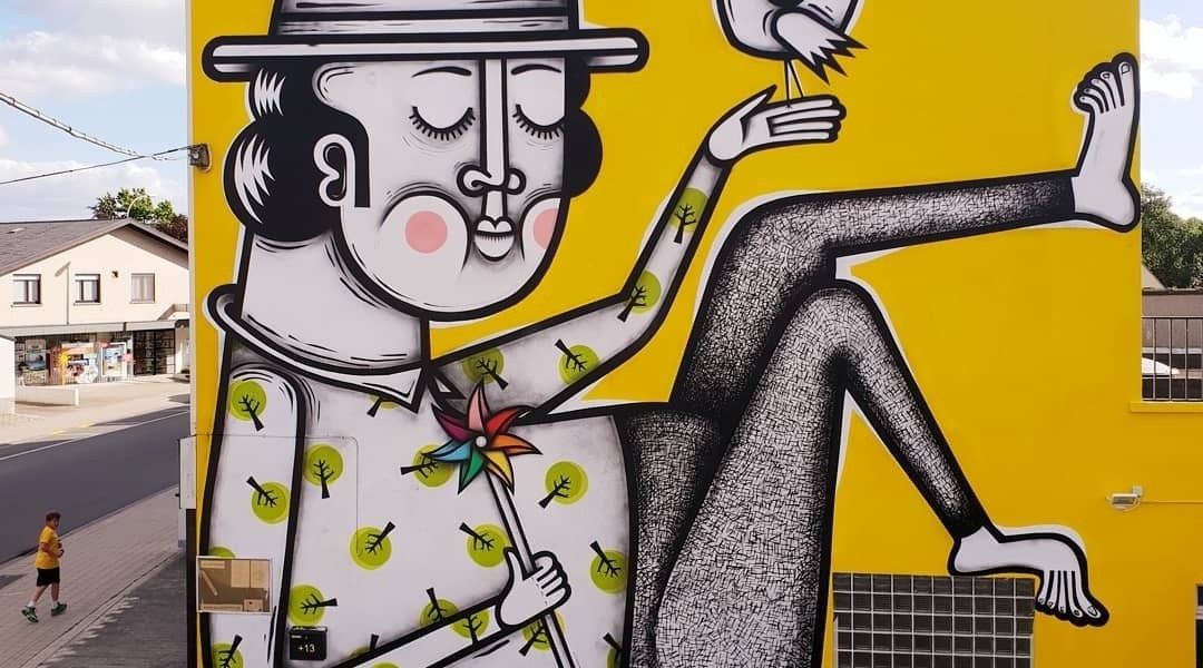 Joachim @Wevelgem, Belgium