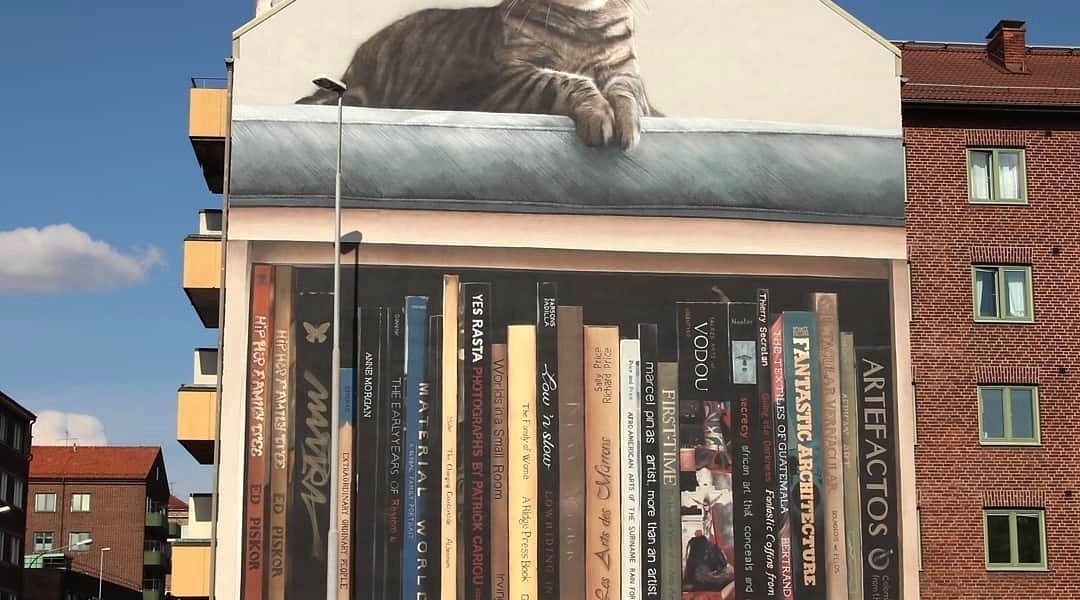 Mantra @Helsingborg, Sweden