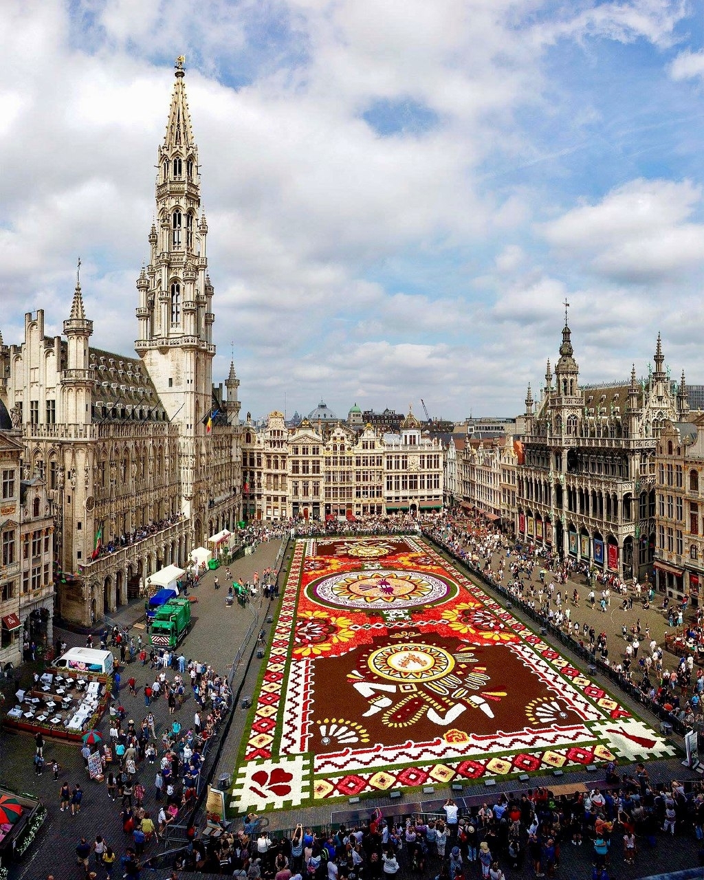 Roo @Brussels, Belgium